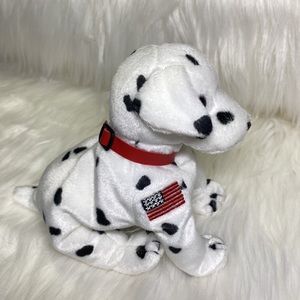 Ty 9/11 2001 RESCUE™️, IN MEMORY OF SEPTEMBER 11, 2001